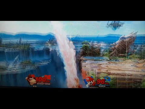 【珍プレー】お互いにメテオ