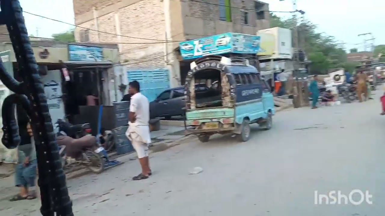 aaj Ham Gaye Hyderabad makki shah baba ki dargah per