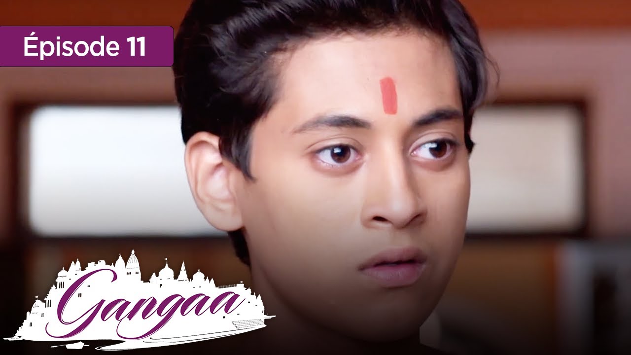 GANGAA    ep 11   Une jeunesse sacrifie   Srie en Franais