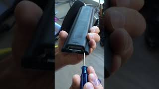 DIY | RTI T2X Battery Removal and Replacement - How to