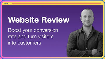 I Will Review Your Website User Experience and Suggest Improvements