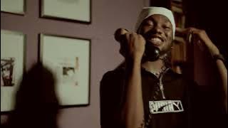 Shomo shegzzy -Go Crazy ft. Peter Waju (official video )