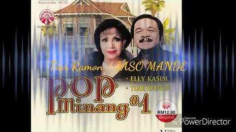 Jaso Mande Tiar Ramon