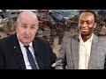Teboune Prend La Parole à Chaque Fois Queles Ter Ro Ristes De Kidal Ont Des Difficultéssur Leterrain Teboune Prend La Parole à Chaque Fois Queles Ter Ro Ristes De Kidal Ont Des Difficultéssur Leterrain