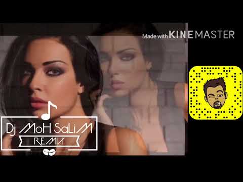 ريمكس حجاره حجاره Dj MoH SaLiM