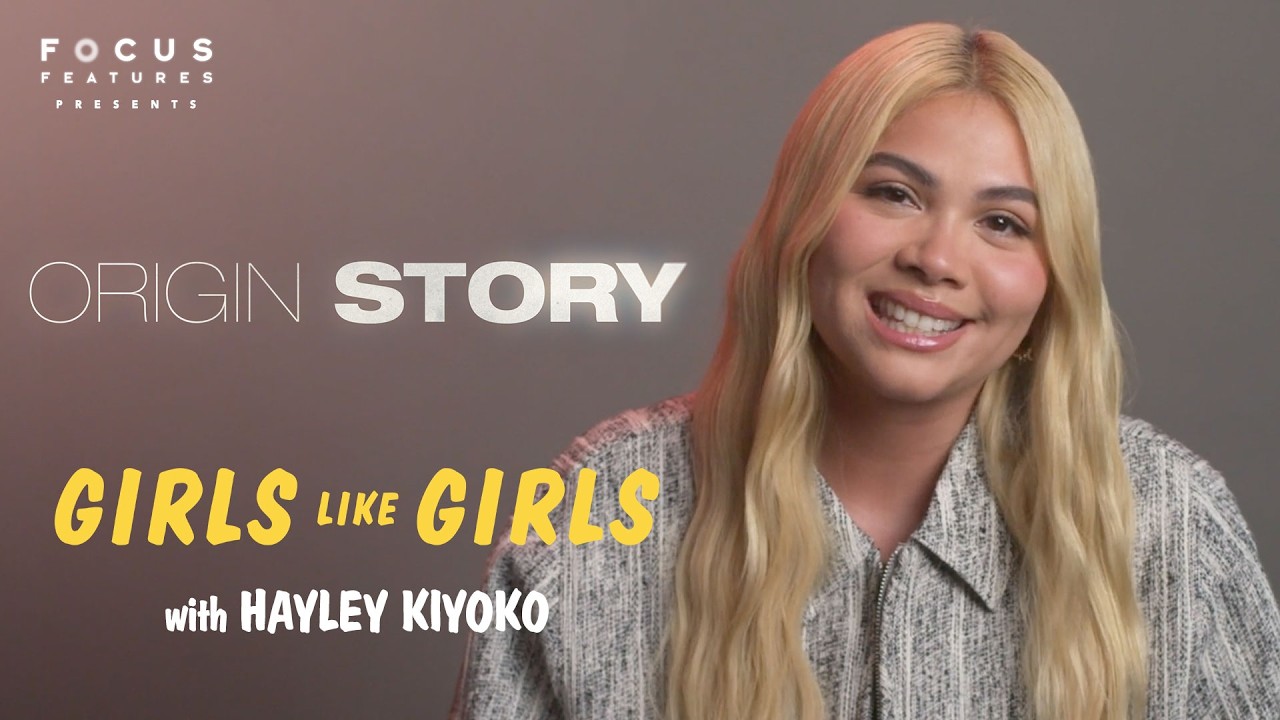 Expanding the World of Girls Like Girls - Origin Story