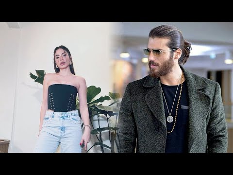 BOMBA Can Yaman revela su AMOR Ya no estoy solo con la mujer de mi vida