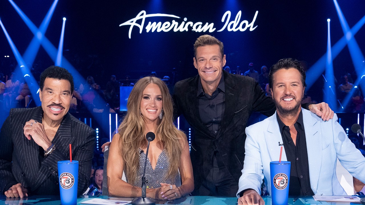 American Idol Is LEAVING Hollywood After 24 Years! Inside Show's Move to Georgia