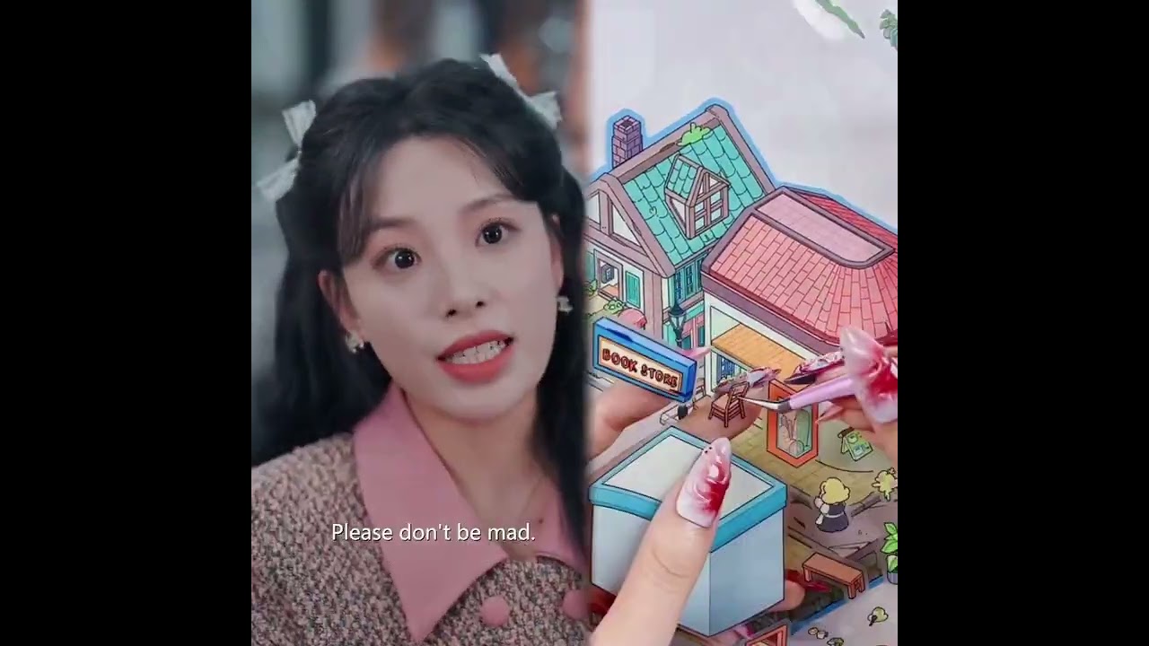 A Second Chance with You  