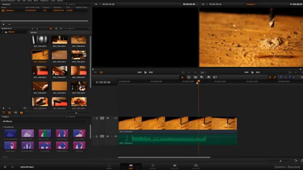 davinci resolve lite for mac os x download