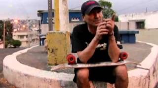 Historia del Skate Guayaco