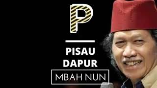 CAK NUN - HUBUNGAN SHOLAT DENGAN KAFIR