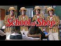 School of Shop