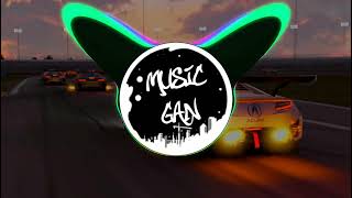 The race (remix) | MusicGan