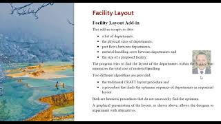 Famous 16. MEC6411 Facility layout with Craft-Part 1 Net Worth