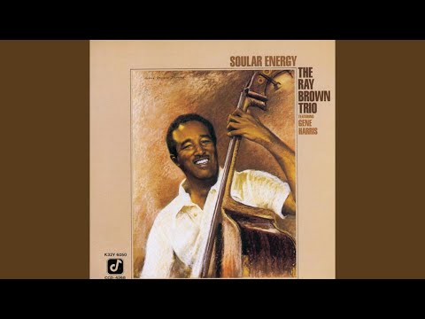 That's All (Album Version)