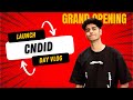 Grand Opening of Cndid Clothing | Launch Day Vlog
