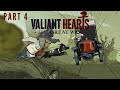 VALIANT HEARTS The Great War Walkthrough Gameplay 