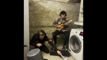 Washing Machine Techno