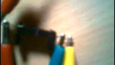 sensor detector de linea Robot de sumo