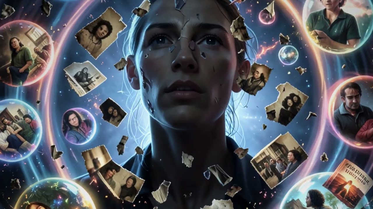 Was soll ich nur tun