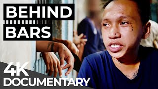 Behind Bars: Philippines  New Bilibid Prison | World’s Toughest Prisons | Free Documentary