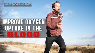 Improve oxygen uptake in the blood - Patrick McKeown