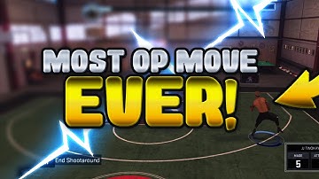 I AM UNGUARDABLE IN NBA 2K17! NEW TELEPORT HOPSTEP SPEEDBOOST TO GET WIDE OPEN OMG!