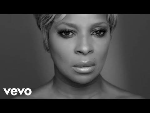 Mary J. Blige