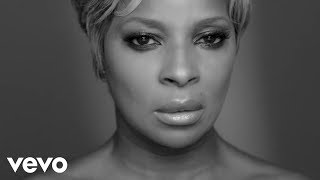 Mary J. Blige - Suitcase