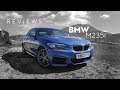 BMW's M235i Is The Most Intoxicating Coupe You Can Buy