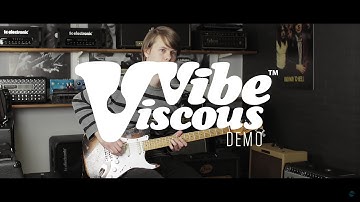 0% Talk 100% Tones - Viscous Vibe