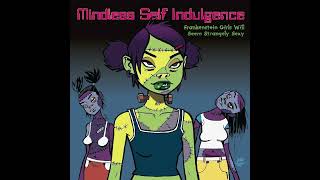 I Hate Jimmy Page (With Ending Volume Adjusted) | Mindless Self Indulgence