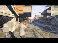 GTA 5 Android Gameplay / Repossession