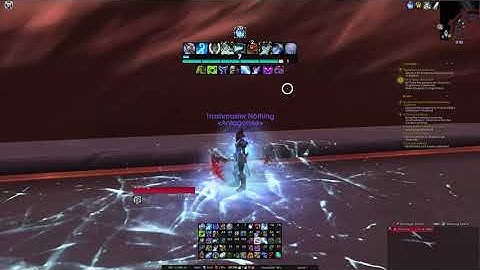 NotUI - World of Warcraft Customizable Weakauras Packs