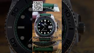 ADDIESDIVE New Men's Divers Watches Stainless Steel Bezel Blue Luminous 200m Waterproof AR Coating