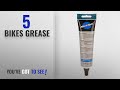 Top 10 Bikes Grease [2018]: Park Tool HPG-1 High Performance Grease Blue, 4oz