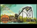 The History Of Baron 1898 - The World's Best Themed Dive Coaster | Expedition Efteling