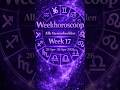Weekhoroscoop – alle sterrenbeelden – week 17 (20 apr – 26 apr 2026).