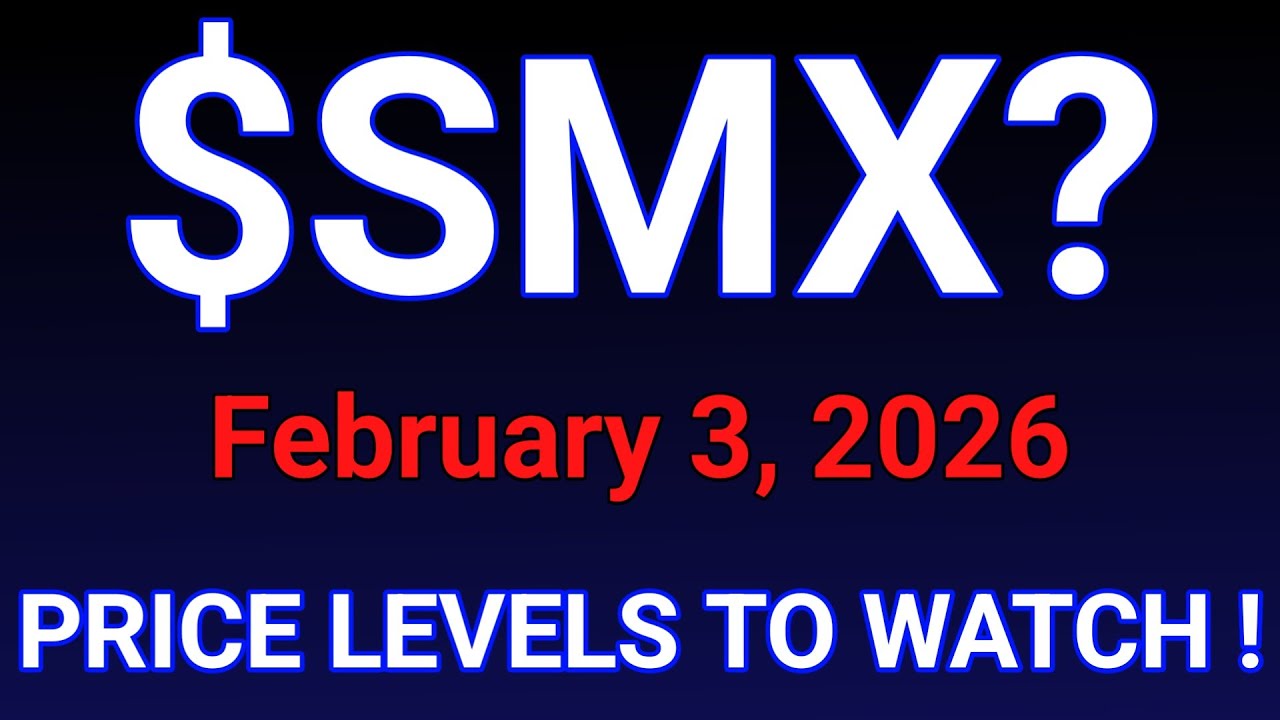 SMX Stock (SMX (Security Matters) Public Limited Company) SMX Stock Analysis | February 3, 2026
