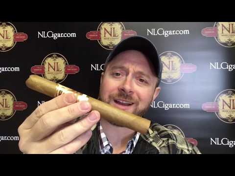 San Lotano Requiem Connecticut Churchill Cigar Revew