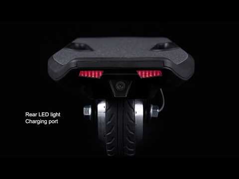 YIIMIX-为城市而生