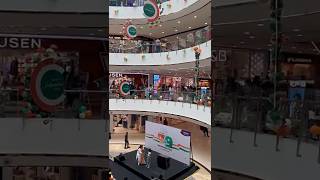 Independence day event in Nexas mall