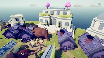 TABS | 5 Building Units Vs Every Units (Same Price)