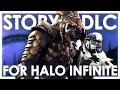 Halo Infinite Story DLC Ideas and Predictions