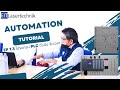 Eit automation tutorial ep 73    plc  timer counter