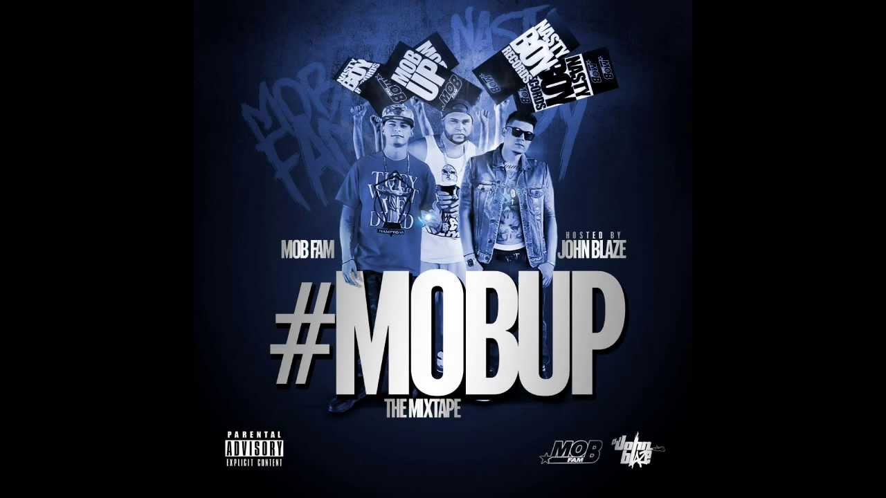 BRAND NEW "DADDY'S LIL PRINCESS" MOBFAM