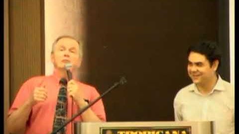 Not All Preaching Is Good—Here’s How to Tell (D.A. Carson)