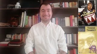 Günter Gr - Teneke Trampet Kitap İncelemesi