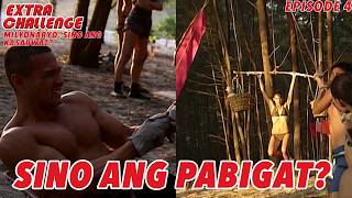MATIRA ANG MATIBAY! (Part 4 of 8) | Extra Challenge